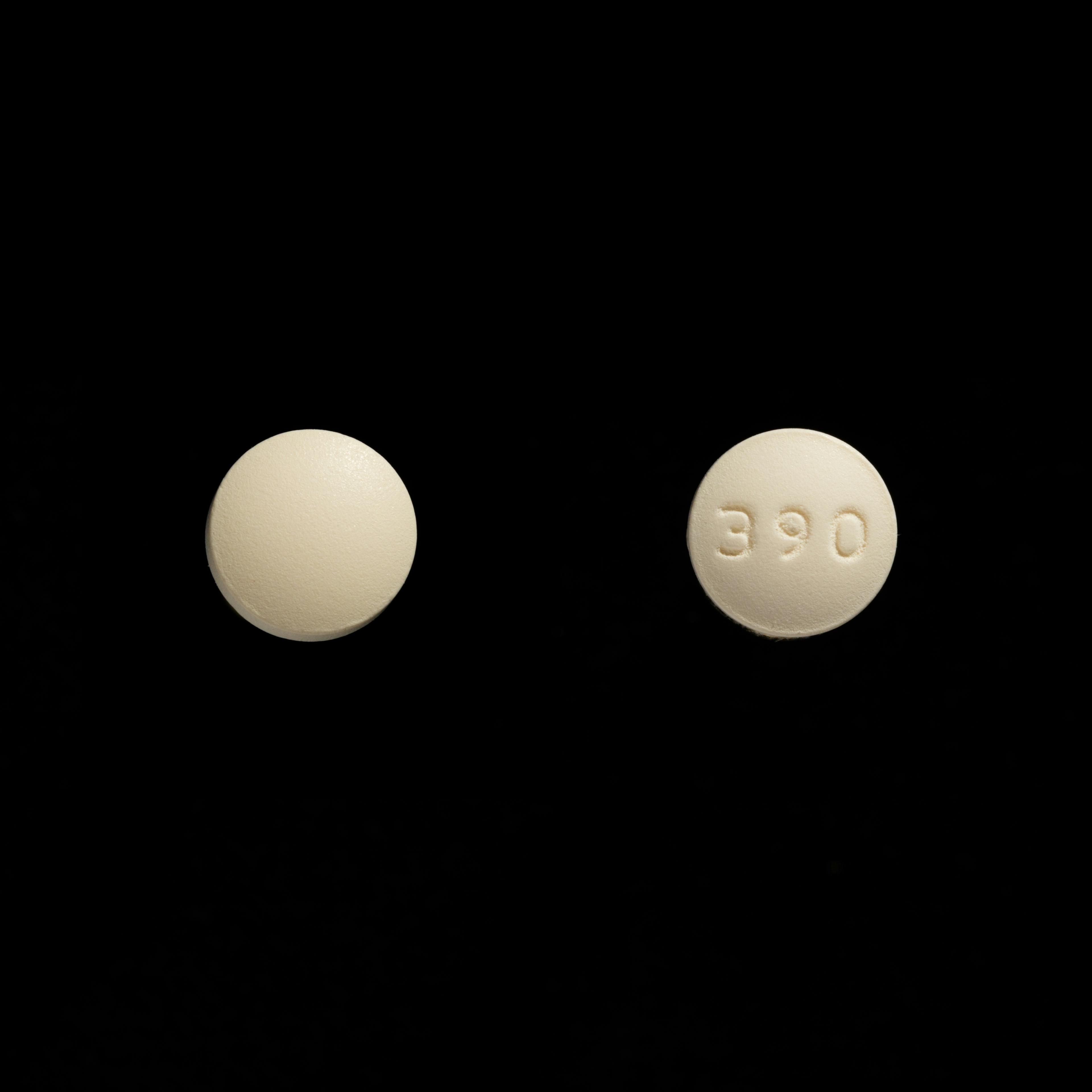 Solifenacin Alvogen 5 mg