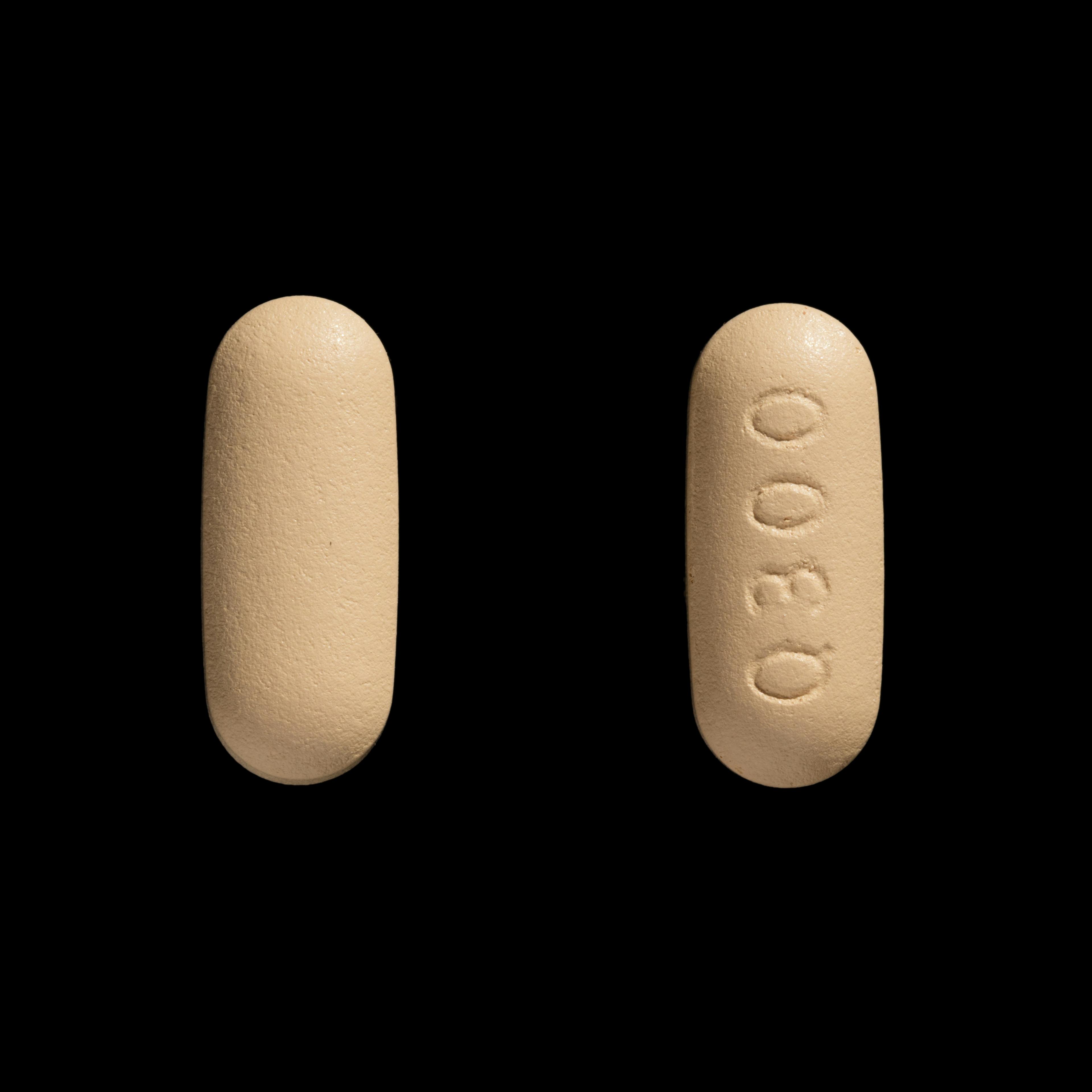 Quetiapin ratiopharm 300 mg töflur