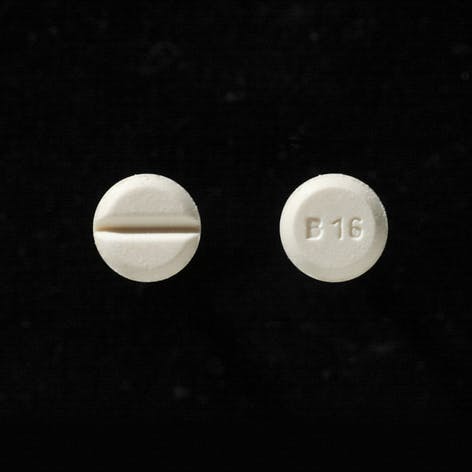 Betahistin ratiopharm 16 mg