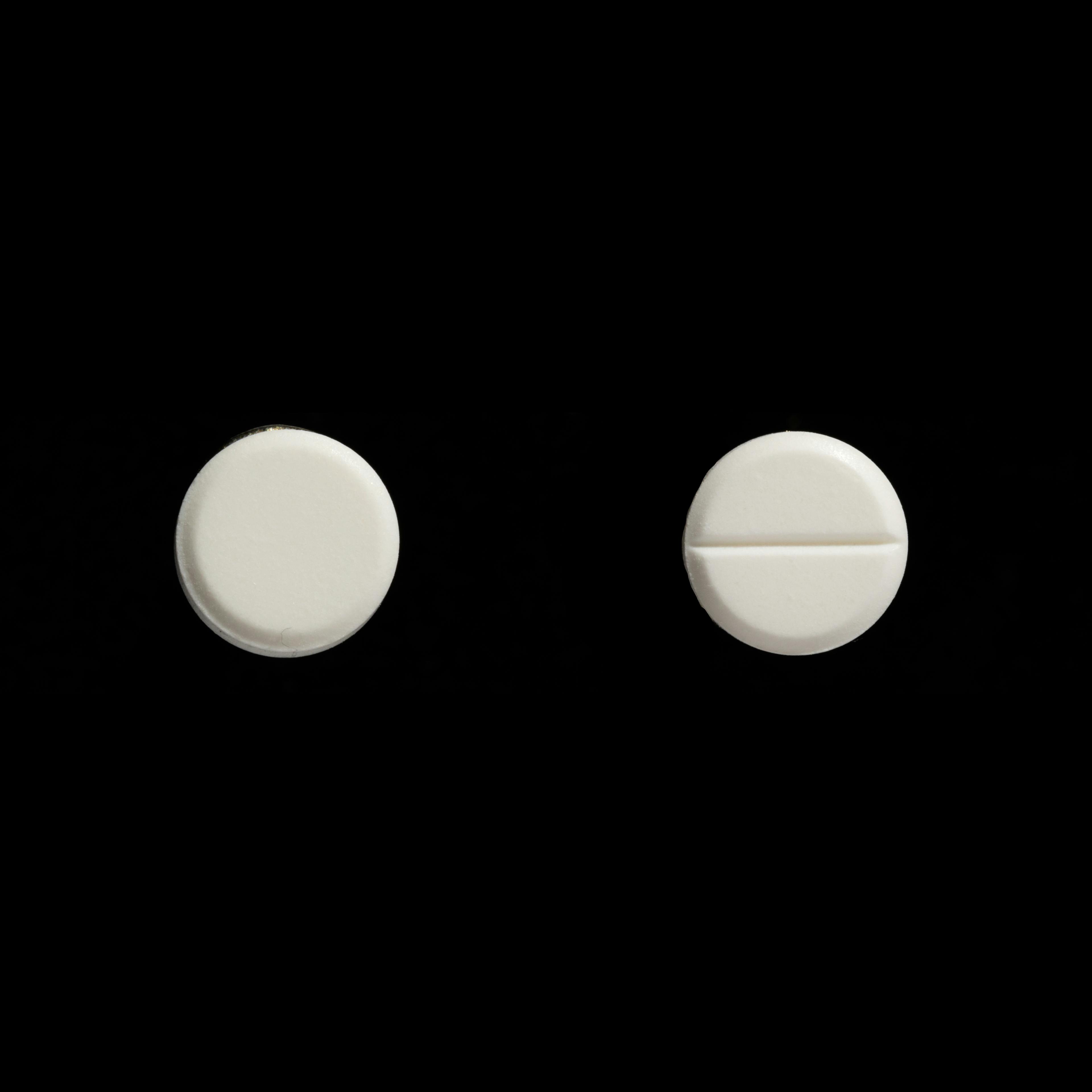 Enalapril comp ratiopharm 32,5 mg töflur