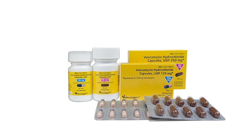 vancomycin add vantage vials