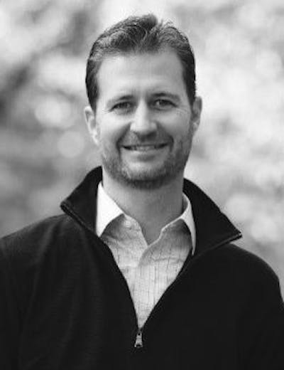 Travis Roberts