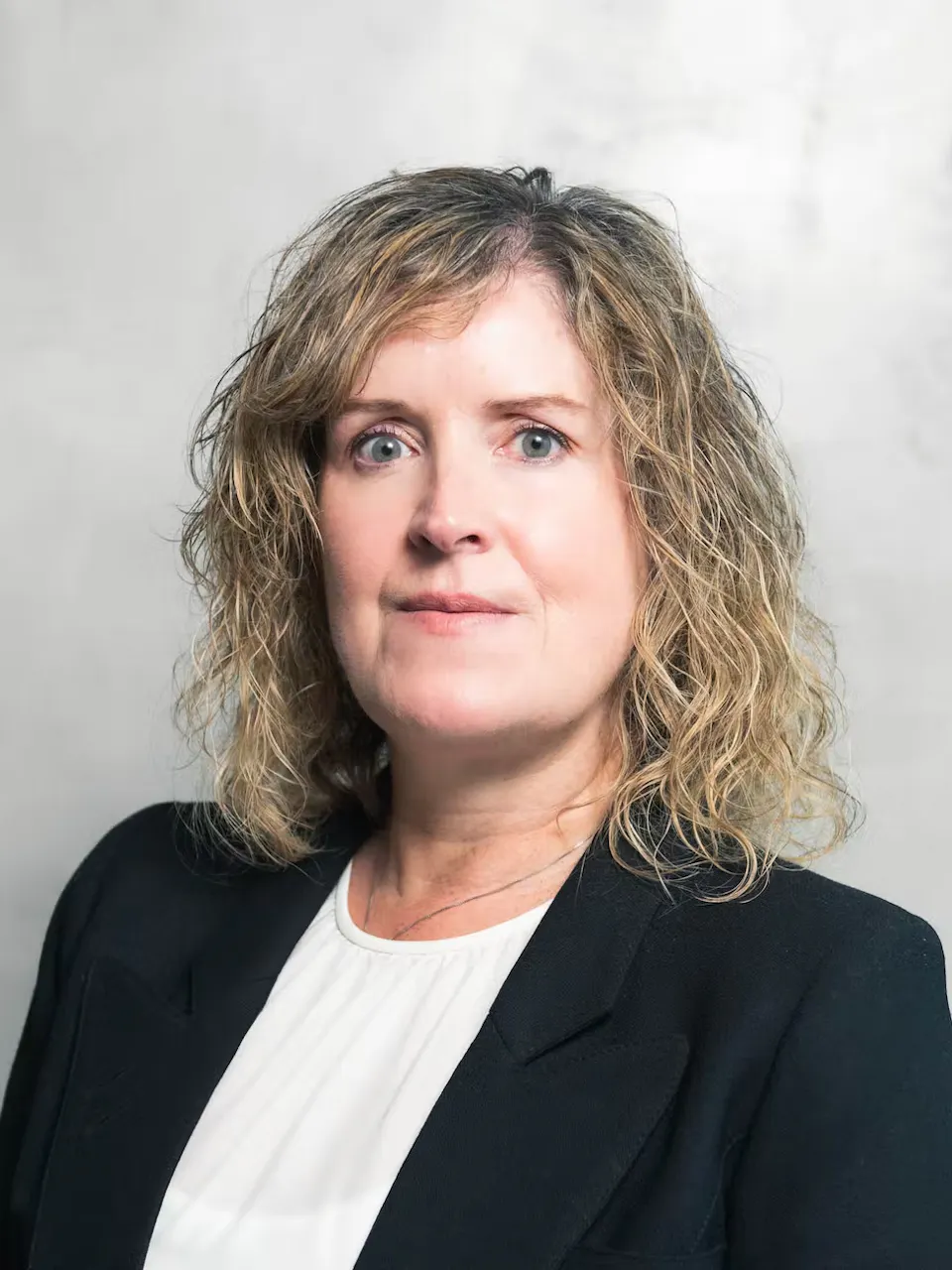 Lisa Graver, Chief Executive Officer at Alvotech