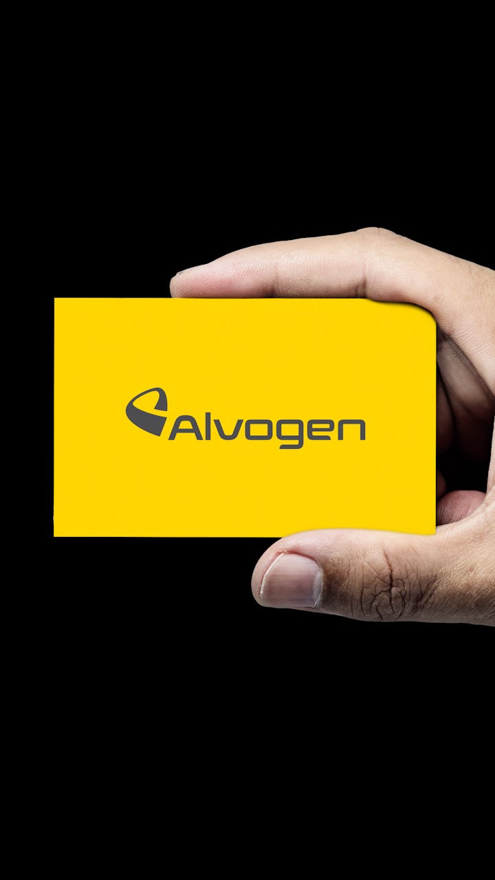 Alvogen Lux Holdings S àr L Company - Alvogen
