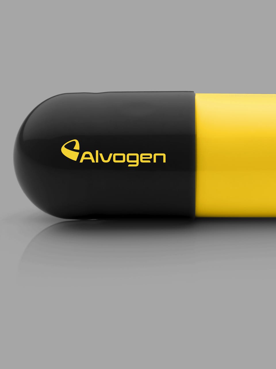 Alvogen Lux Holdings S àr L Brand promise - Alvogen