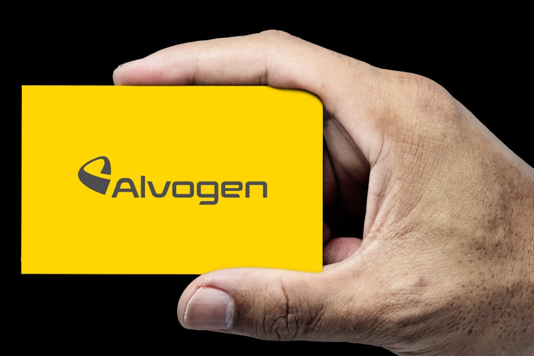 Alvogen Lux Holdings S àr L Are you our next partner? - Alvogen