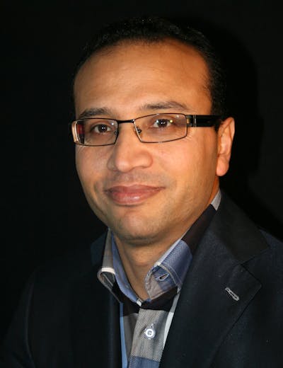 Faysal Kalmoua