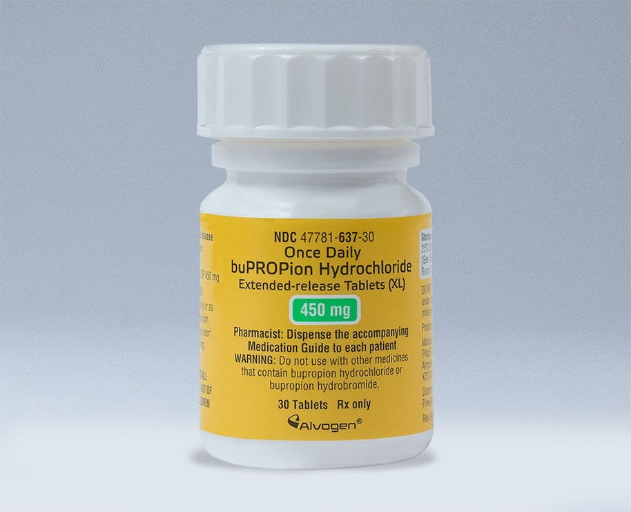 Bupropion xl online