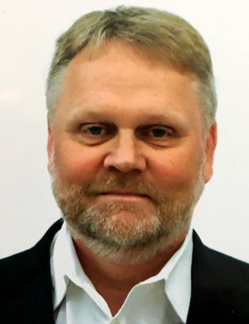 Thor Kristjansson