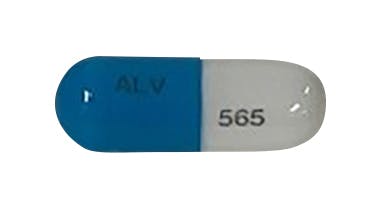 Lisdexamfetamine Dimesylate Capsules, CII - Alvogen