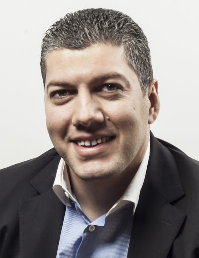 Petar Vazharov