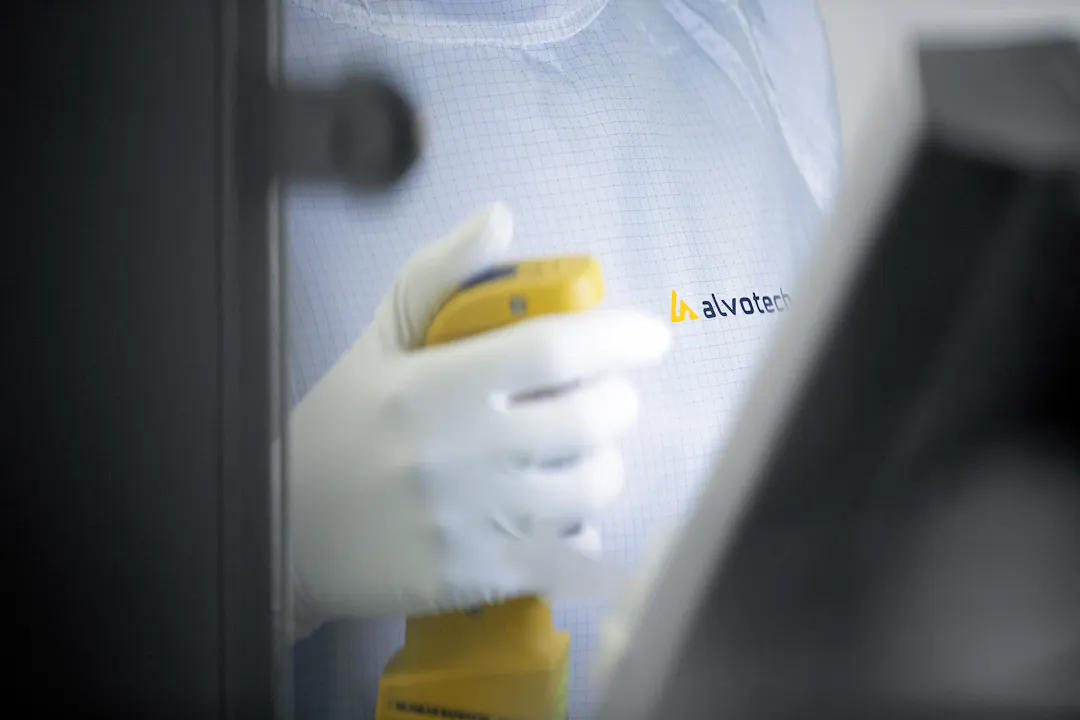 Alvotech ouvre des postes dans le secteur biopharmaceutique