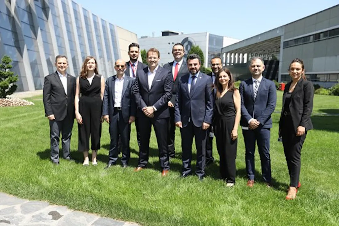Alvotech et Abdi Ibrahim s'associent pour les biosimilaires en Turquie