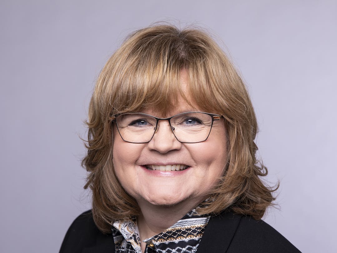 Charlotte Kornbo