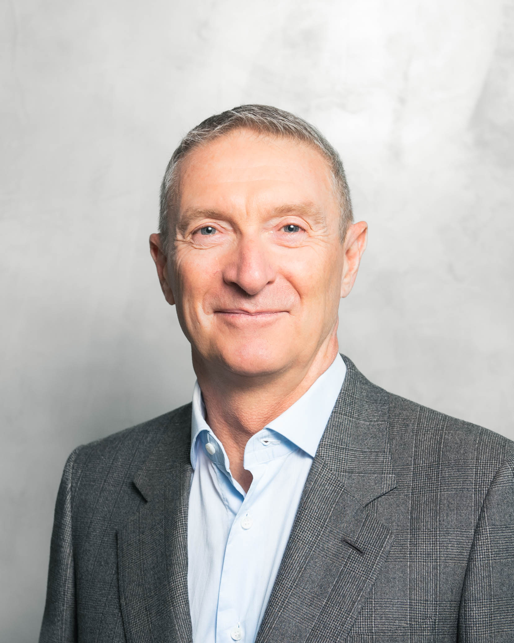 Richard Davies Alvotech Better Access Better Lives