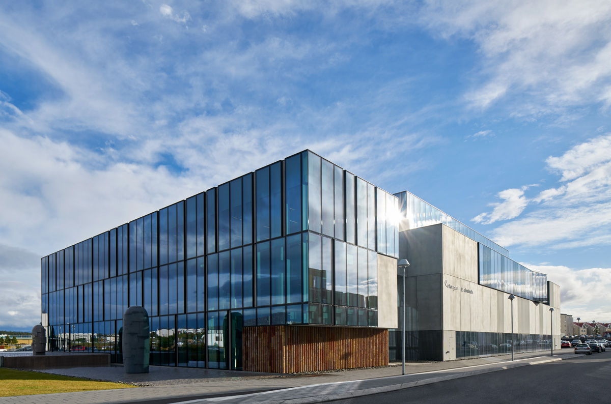 Alvotech Opens State-of-the-art Biosimilar Facility In Iceland ...