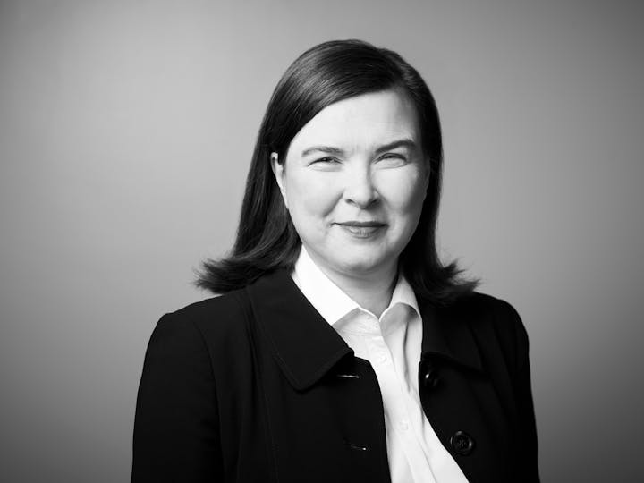 Tanya Zharov