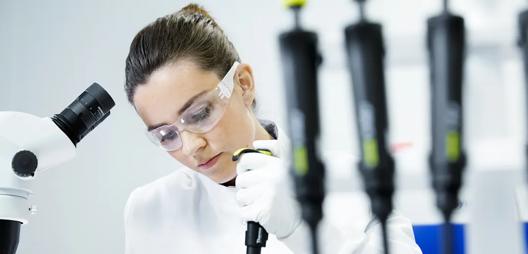 Alvotech et DKSH étendent leur partenariat pour les marchés asiatiques