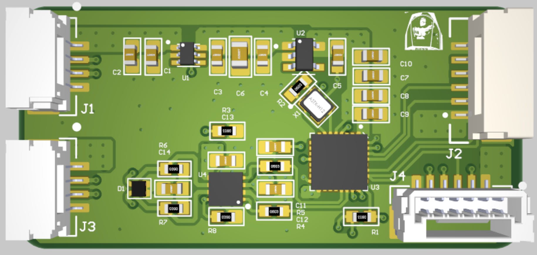 PCB Image