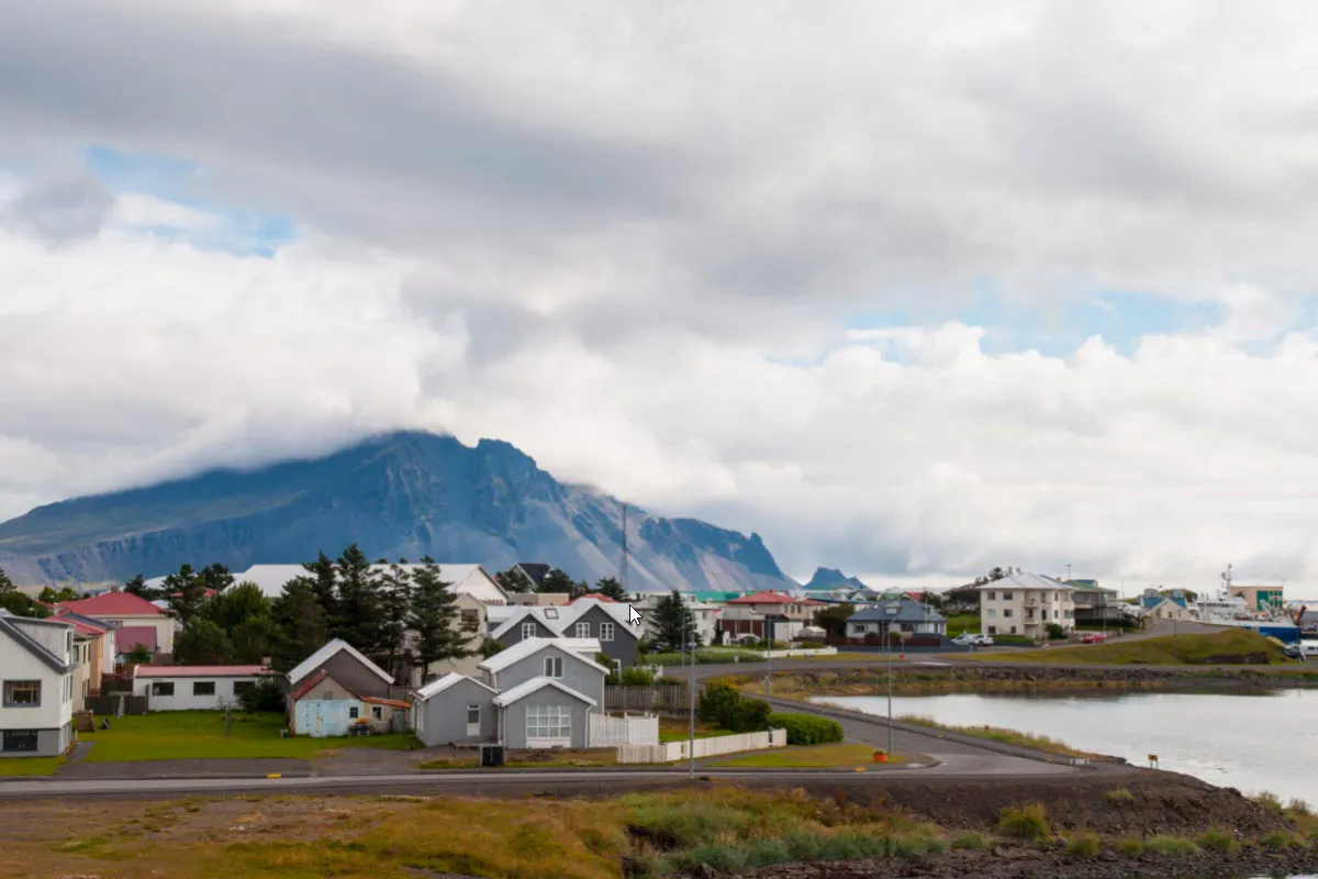Fræðsla á Höfn í Hornafirði