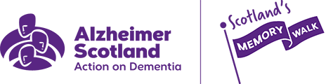Alzheimer Scotland Scotland's Memory Walk
