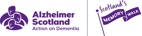 Alzheimer Scotland Scotland's Memory Walk