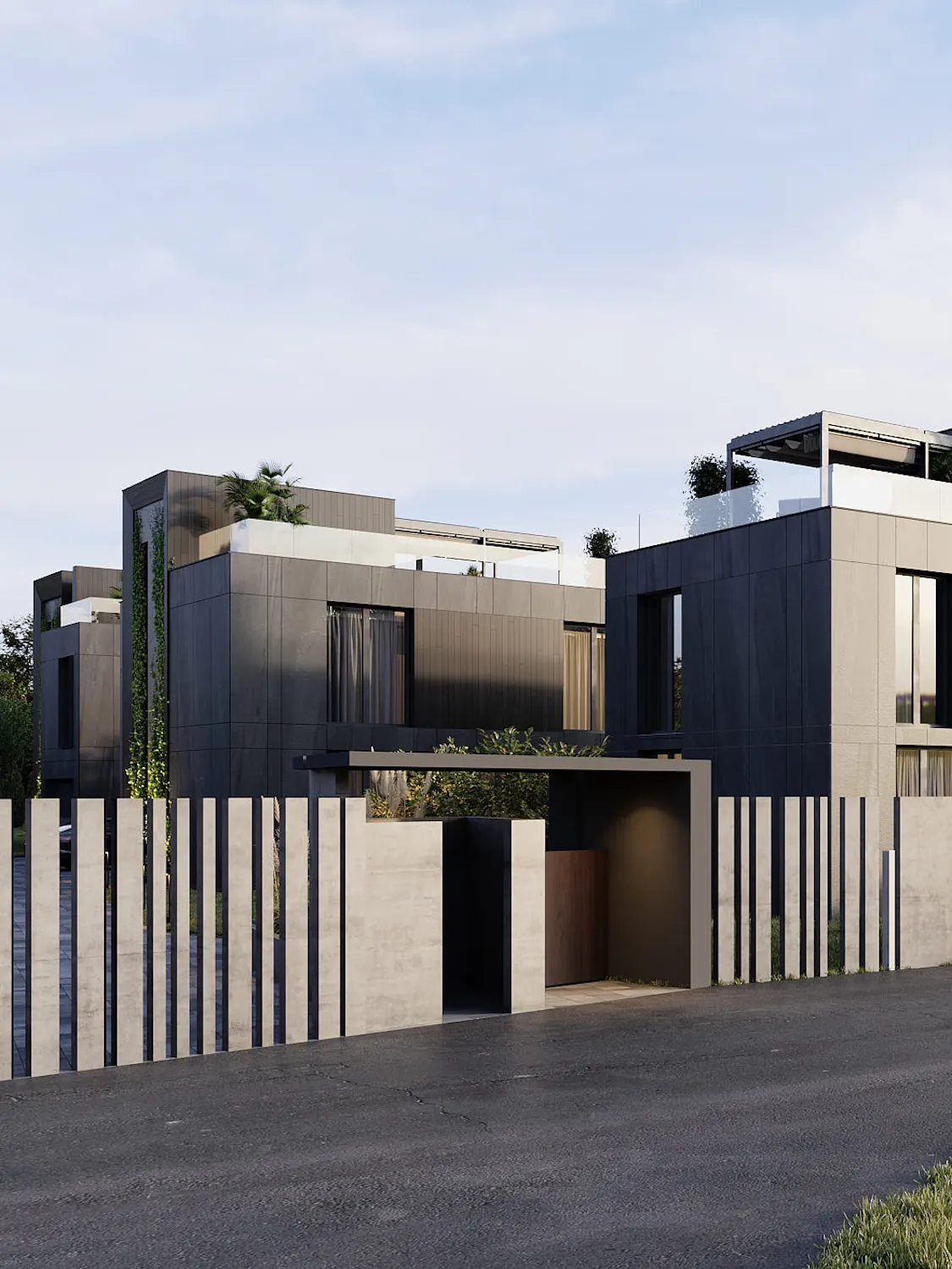 Project gallery 1