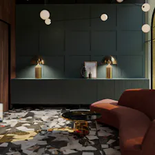 Praga Office - ujęcie 2