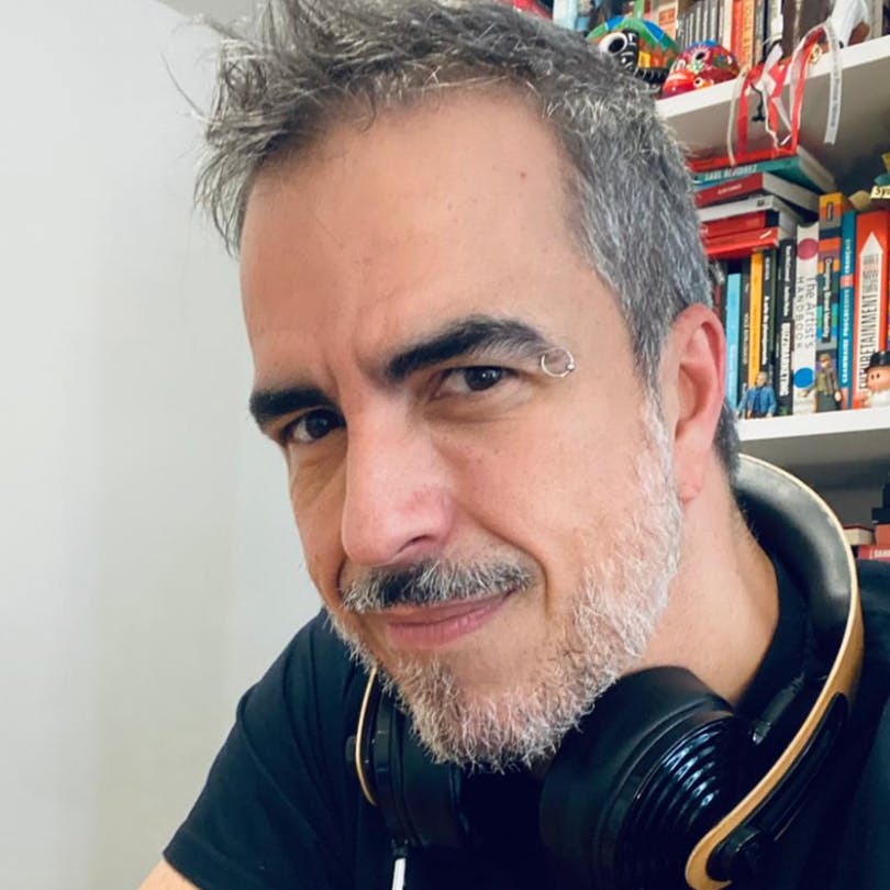 Carlos Alexandre Monteiro