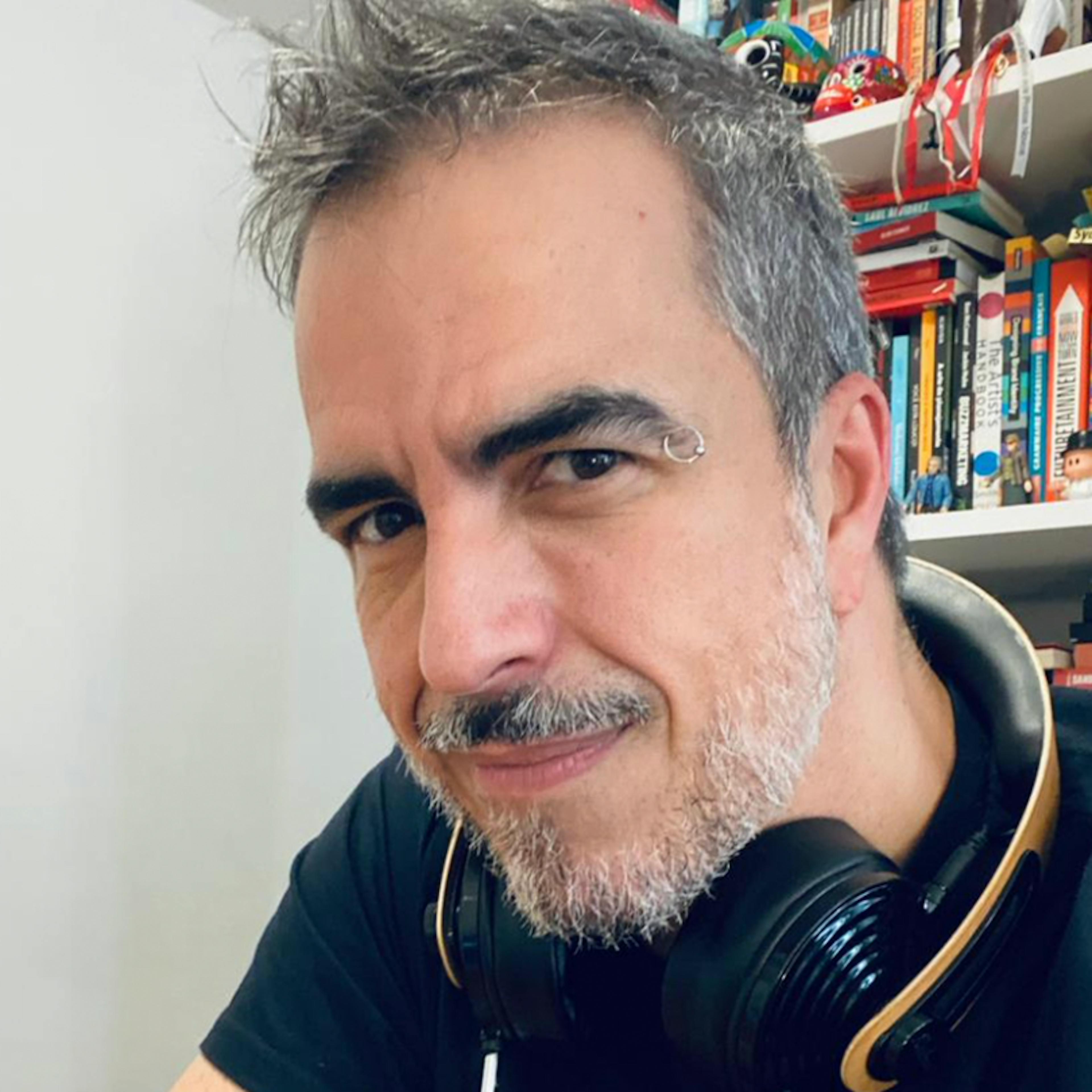 Carlos Alexandre Monteiro