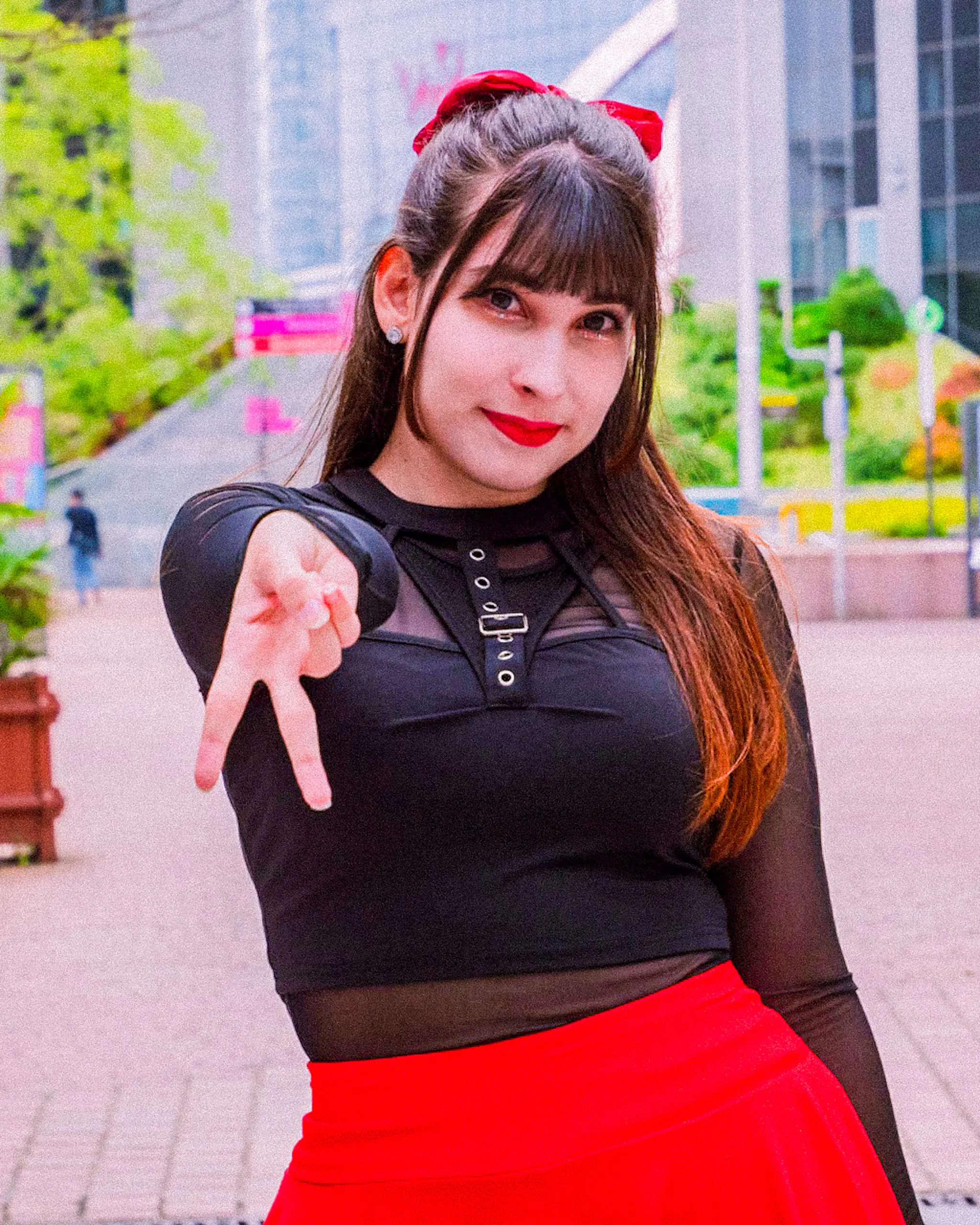 Kinako profile picture