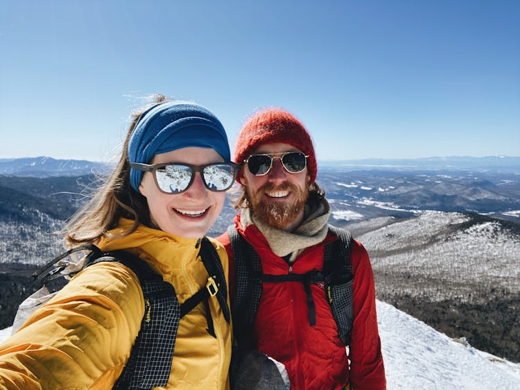 Camel's Hump