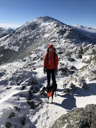 Northernmost Presidentials