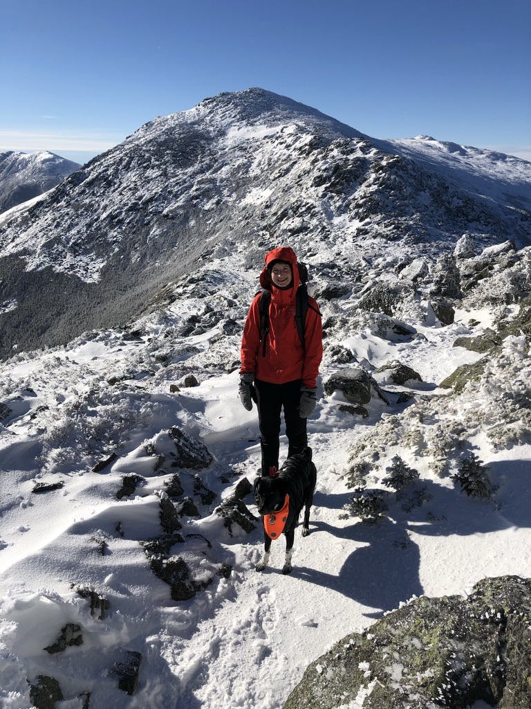 Featured Image: Northernmost Presidentials