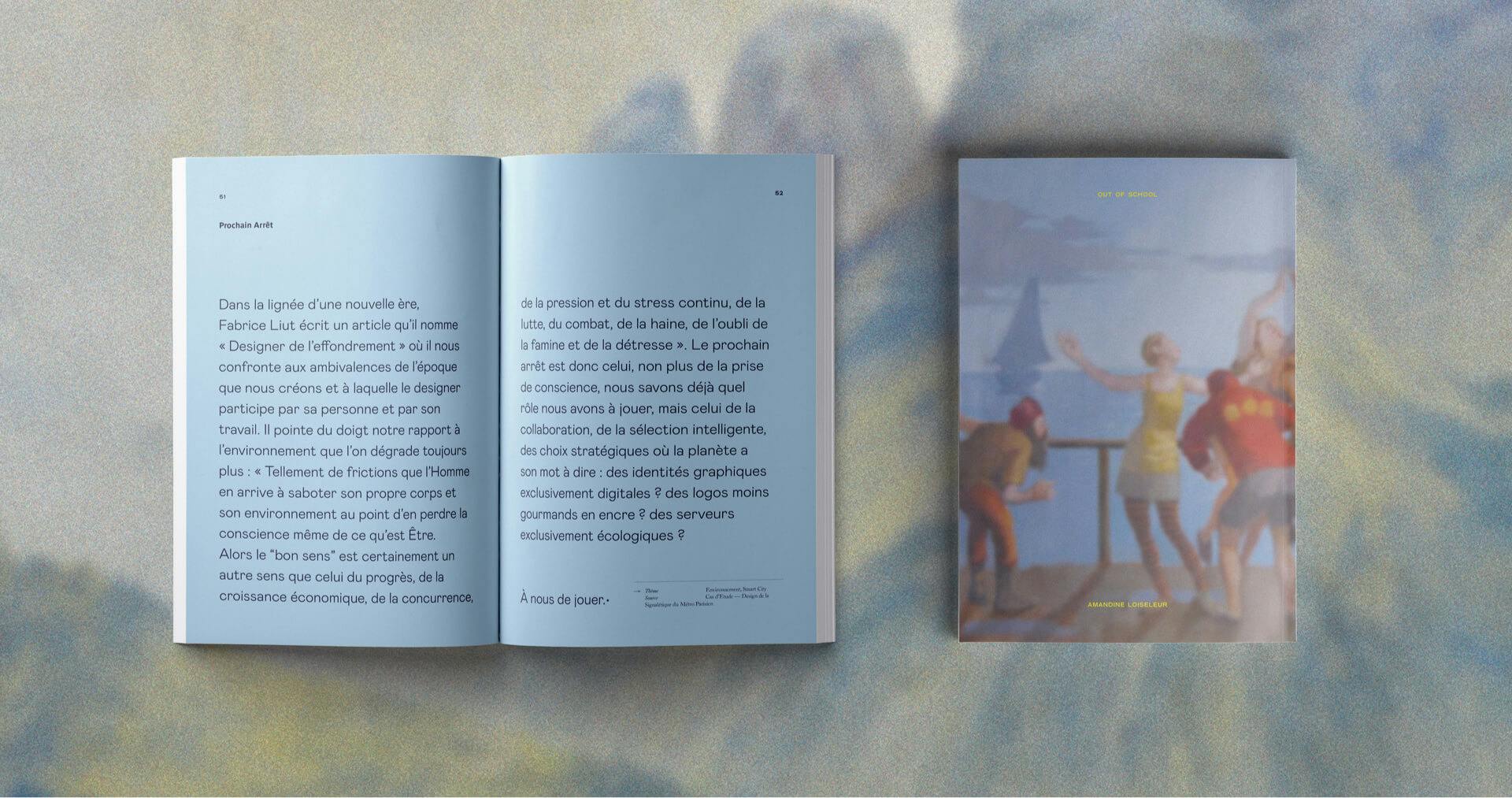 End of the book