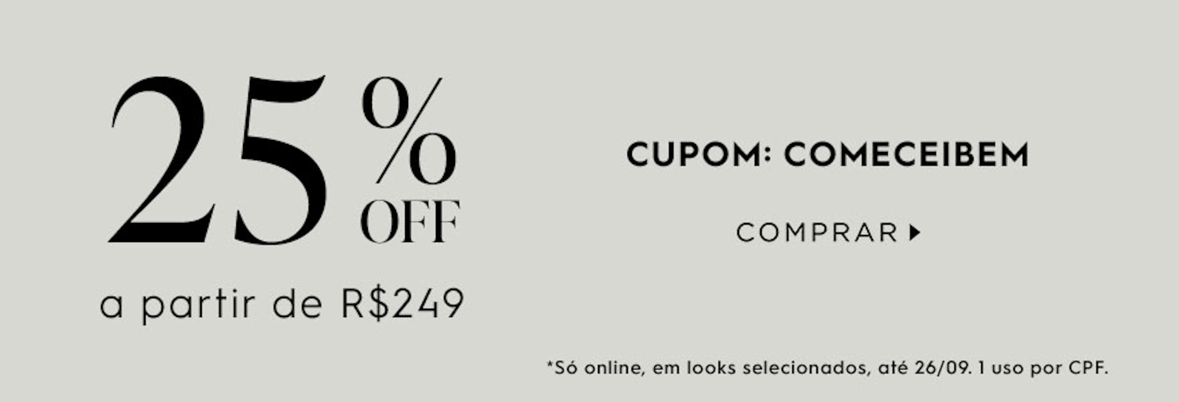 Coupon banner mobile