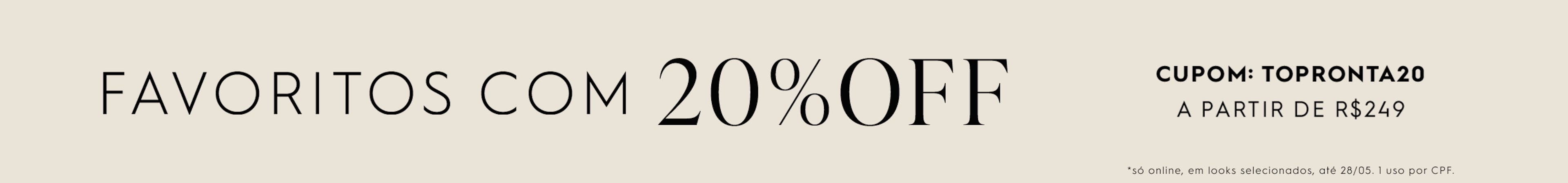 Coupon banner desktop