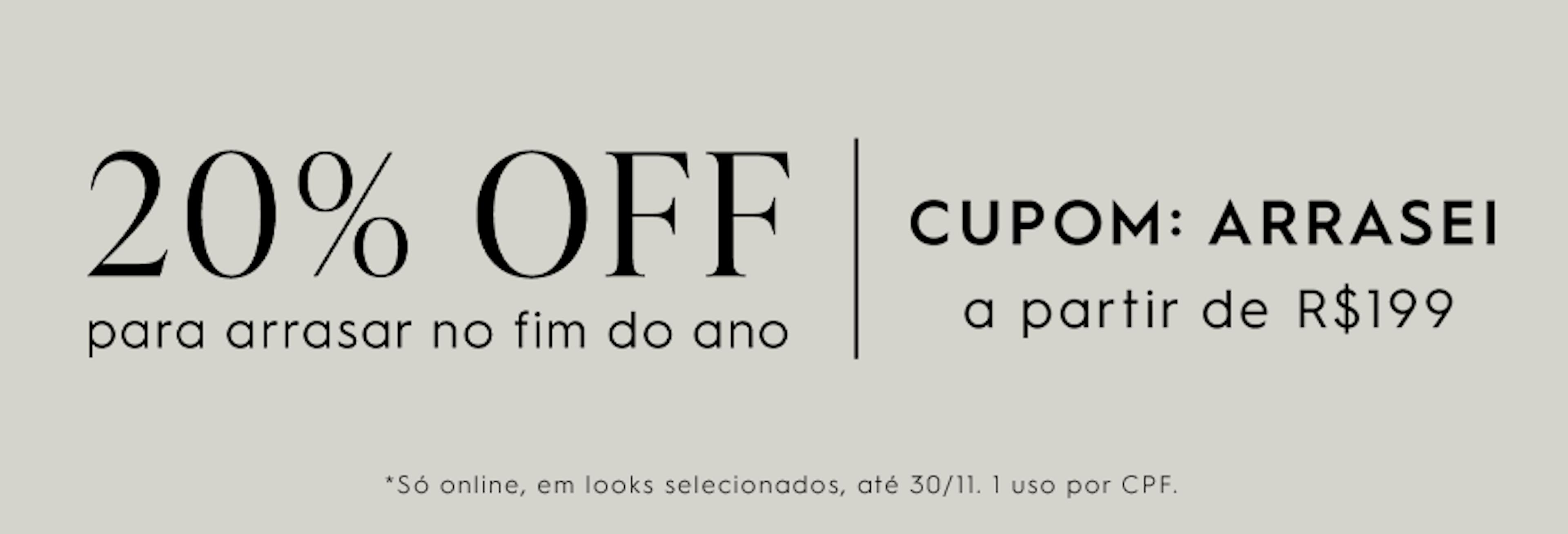 Coupon banner mobile