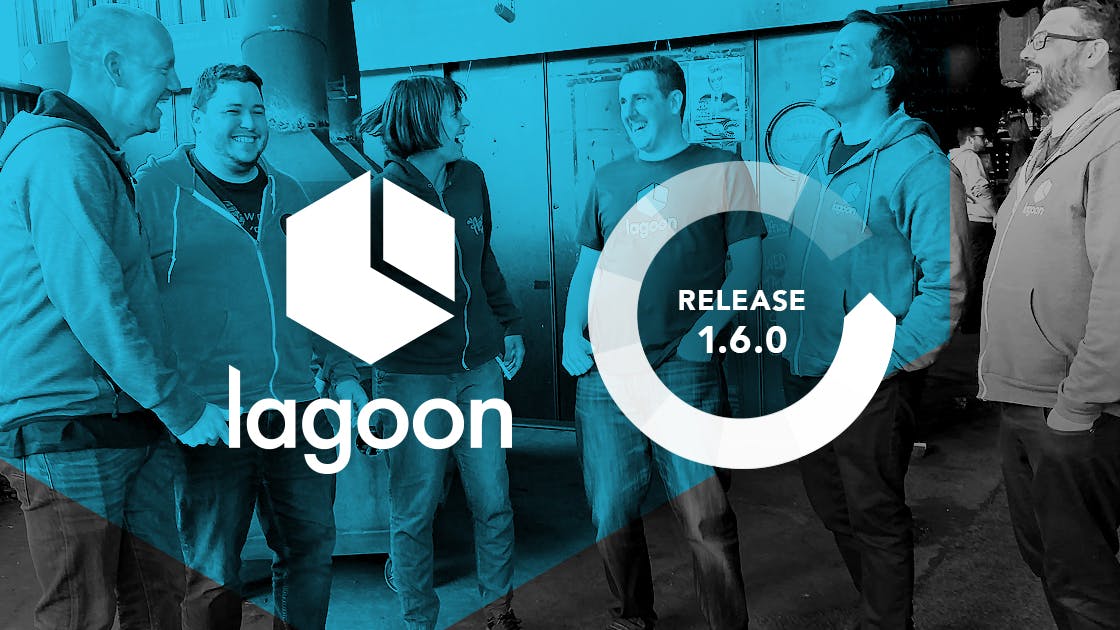 Lagoon 1.6.0 Release Notes