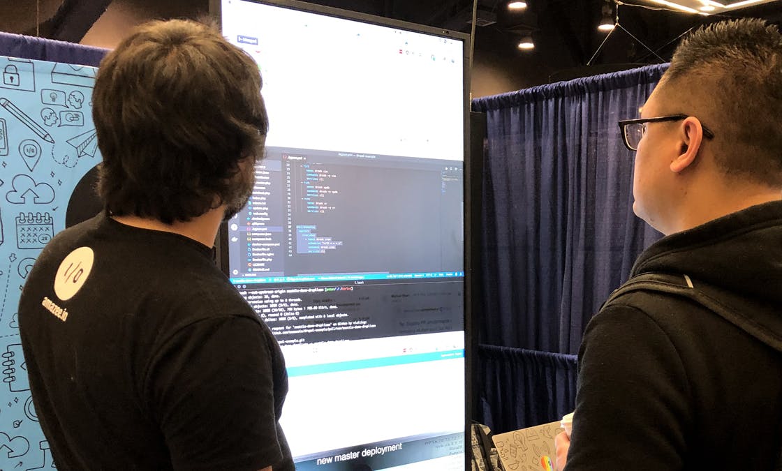 Live Demo