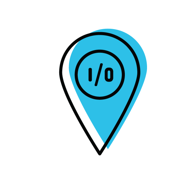 anywhere icon