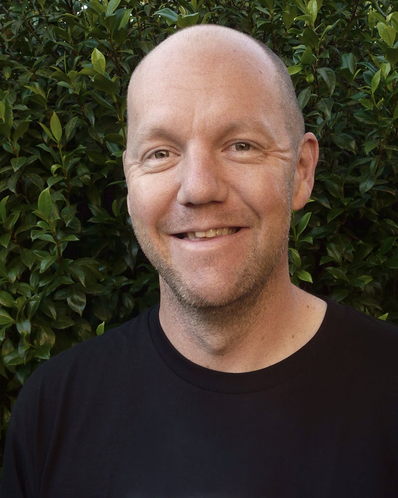 Toby Bellwood, amazee.io