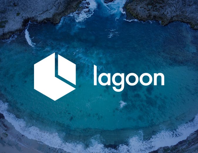 History of Lagoon