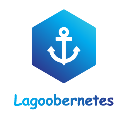 April fools joke Lagoon + Kubernetes = Lagoobernetes
