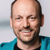 Franz Karlsberger, amazee.io CEO