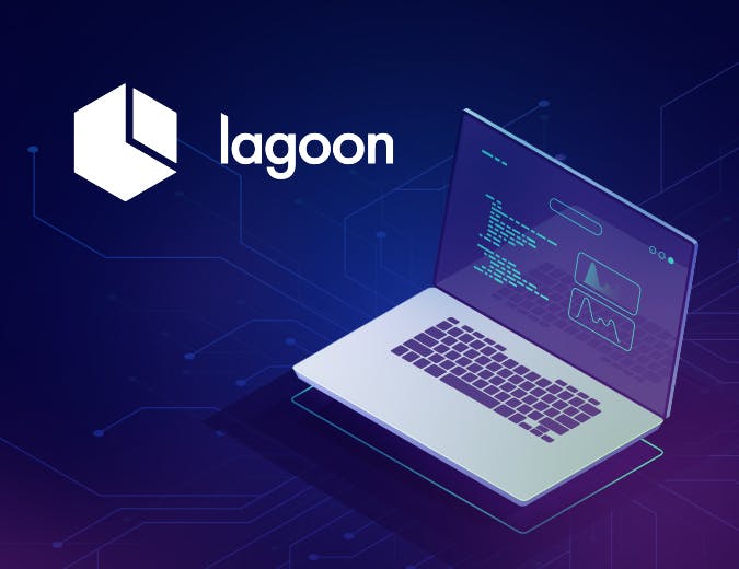 Open source hosting Platform Lagoon