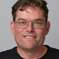 Peter Scott, ANZ Channel Manager, Fastly