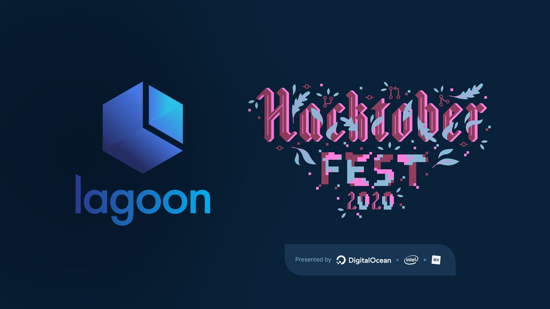 amazee.io is proud to participate in Hacktober Fest 2020