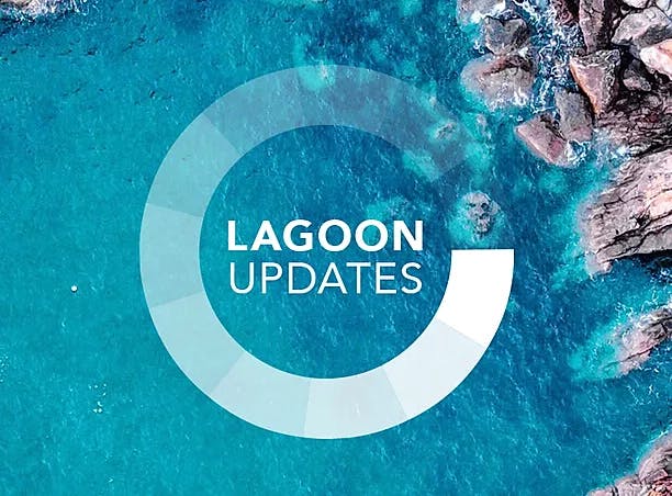 Lagoon updates image