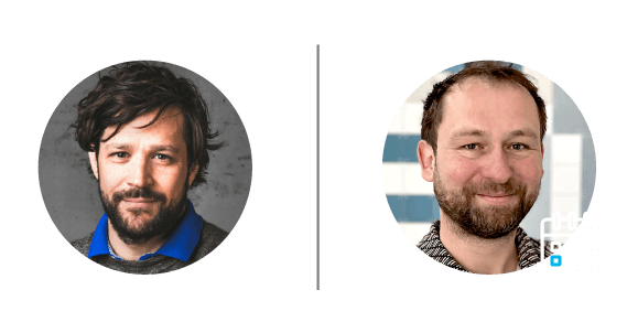 Book a free technical demo at DrupalCon Lille, with Martin and Henk